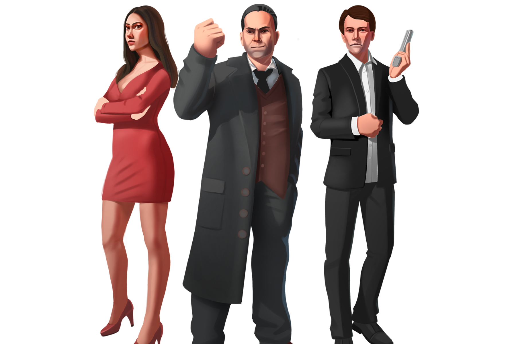 Mafia Life Mobsters And Mafia Browser Games 1939