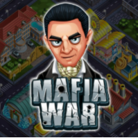 Logo for Mafia War