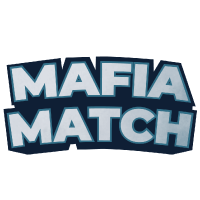Logo for MafiaMatch
