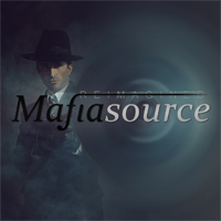 Logo for Mafiasource