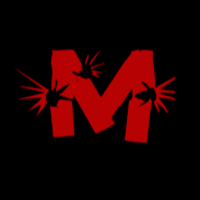 Logo for Mercenaries of War
