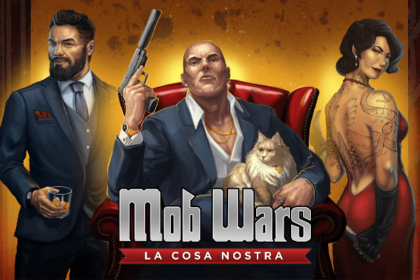 Mob Wars: La Cosa Nostra