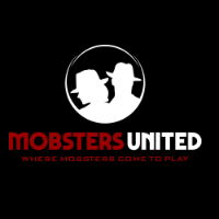 Logo for Mobsters United
