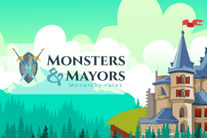 Monsters & Mayors