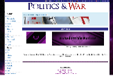 Politics & War