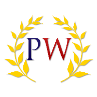 Logo for Politics & War