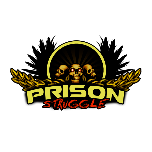 Logo for Prison Struggle
