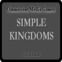 Logo for Simple Kingdoms