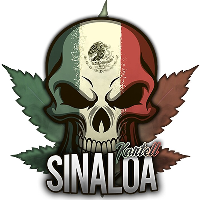 Logo for sinaloa-mobsters