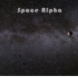 Logo for SpaceAlpha
