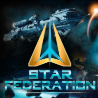 Logo for Star Federation