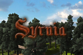 Syrnia