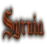 Logo for Syrnia