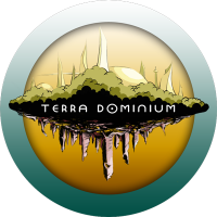 Logo for Terra Dominium