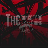 Logo for The Gangsters Prime