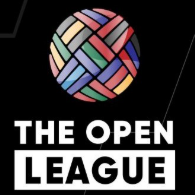 Logo for The Open League