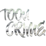 Logo for Toon Crime