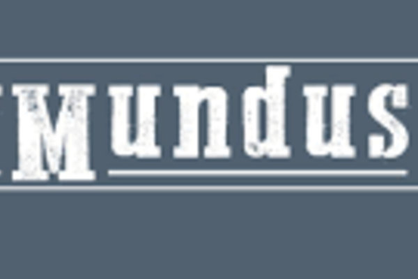 vMundus - Geopolitical Game