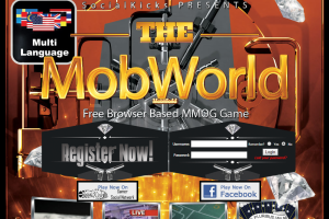 The Mob World