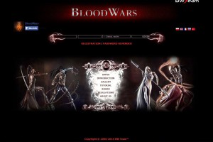 Blood Wars