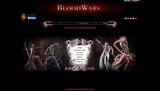 Blood Wars