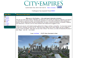 City Empires