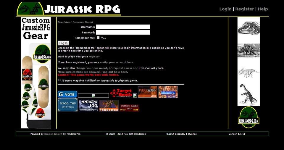 jurassic-rpg