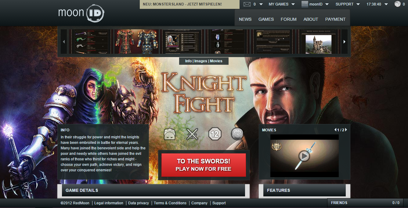 knight-fight