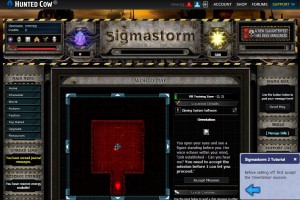 SigmaStorm II