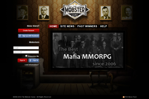 The Mobster Game