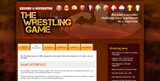 The Wrestling Game
