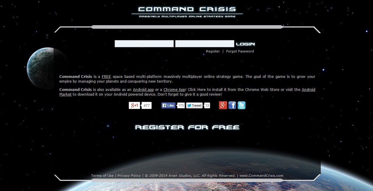 command-crisis