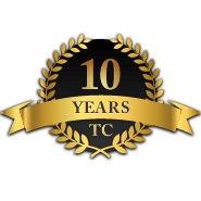 Torn City - 10th anniversary