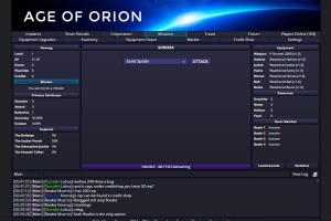 Age of Orion