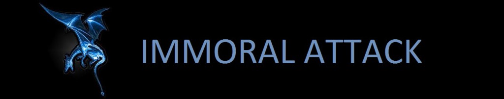 Immoral Attack