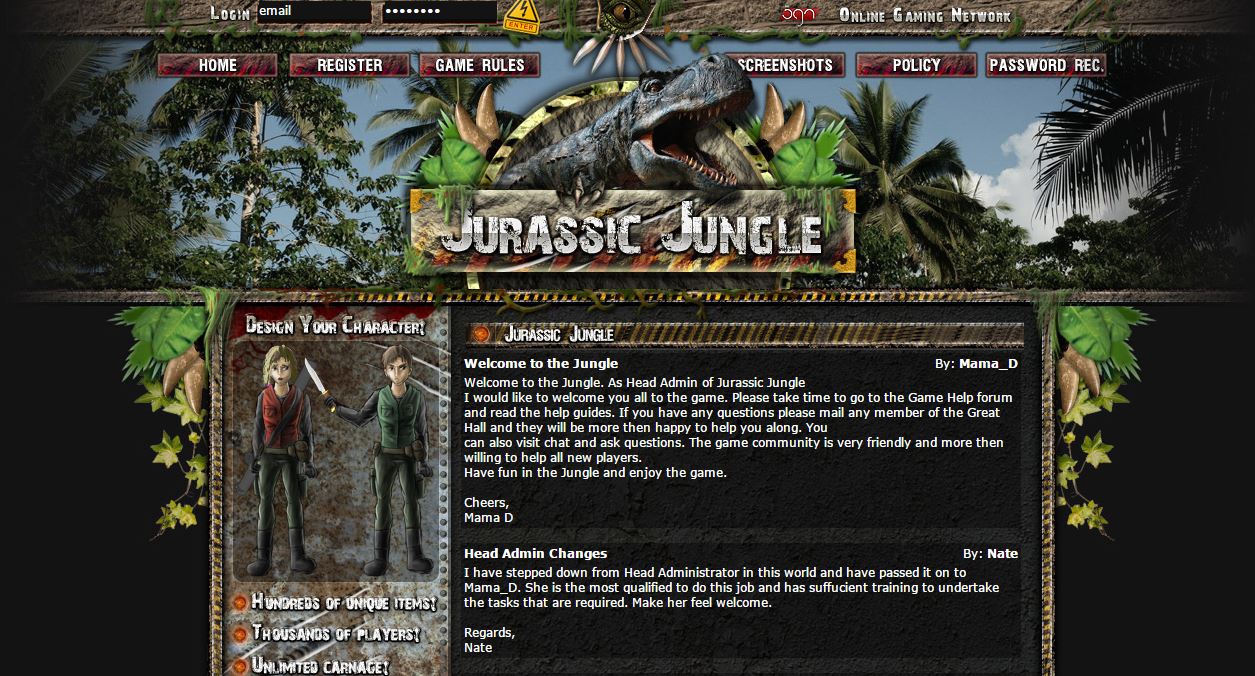 jurassic-jungle