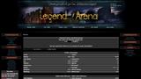Legend Arena