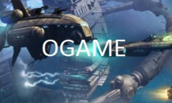 New Ogame server