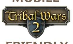 Tribal Wars 2 app