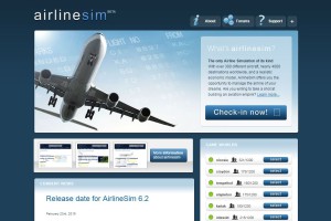 AirlineSim