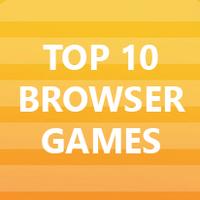 Top 10 browser games