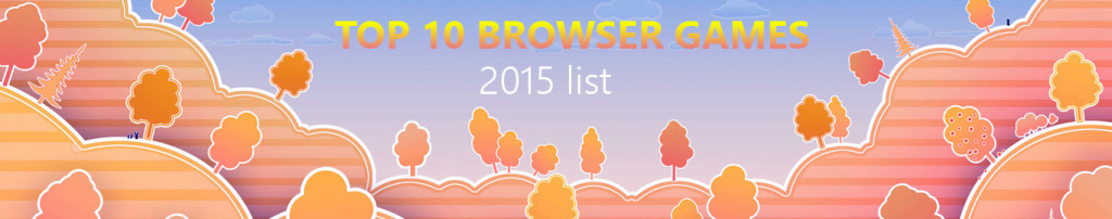 Top 10 browser games