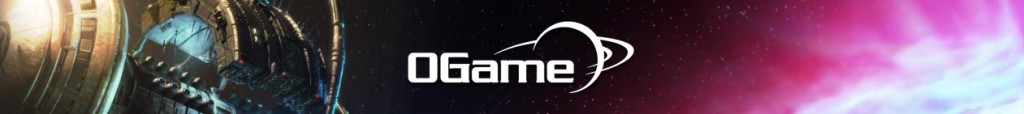 OGame space game
