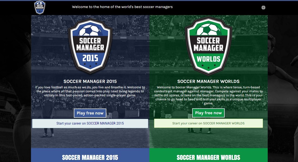 download soccer manager 2012