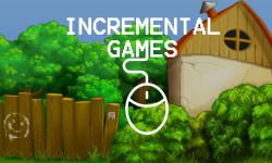 Incremental games