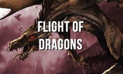 Release your inner dragon