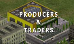 The most advanced economy simulator