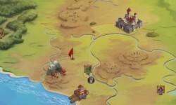 Closer look at Therian Saga