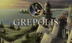 Grepolis improvements and bug fixes