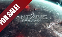 Antaris Legacy for sale